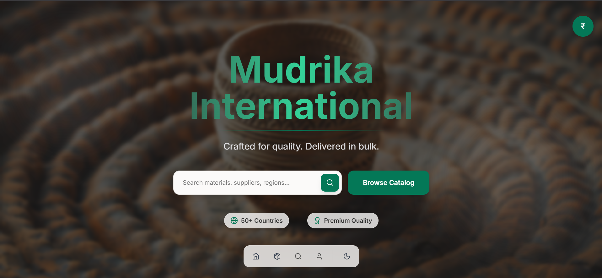 Mudrika International